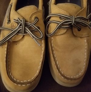 Sperry